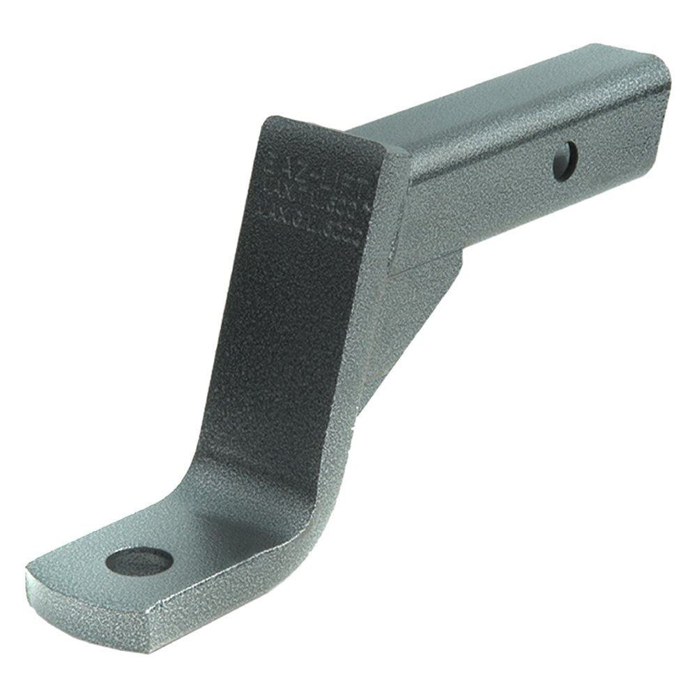 REVERSIBLE BALL MOUNT 10INL X 8IN DROP X 63/4IN LIFT
