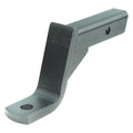 REVERSIBLE BALL MOUNT 10INL X 8IN DROP X 63/4IN LIFT