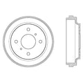 C-TEK Standard Brake Drum