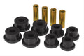 Prothane 87-96 GM Front Control Arm Bushings - Red