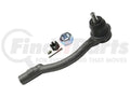 MOOG 12-17 Kia Rio Front Left Outer / Left Outer Tie Rod