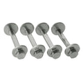 SPC 87545 ALIGNMENT CAS/CAM BOLT KIT