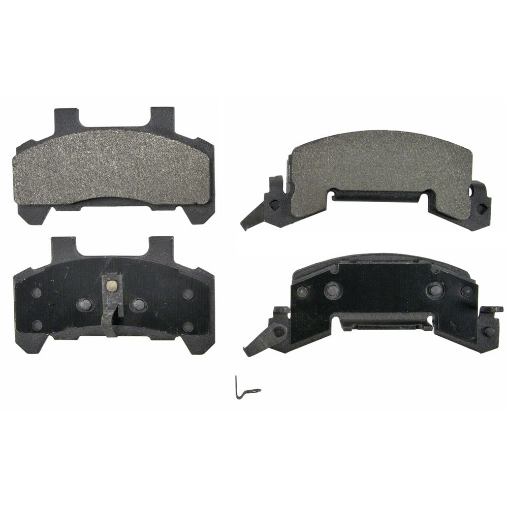 WAGNER BRAKE auto part