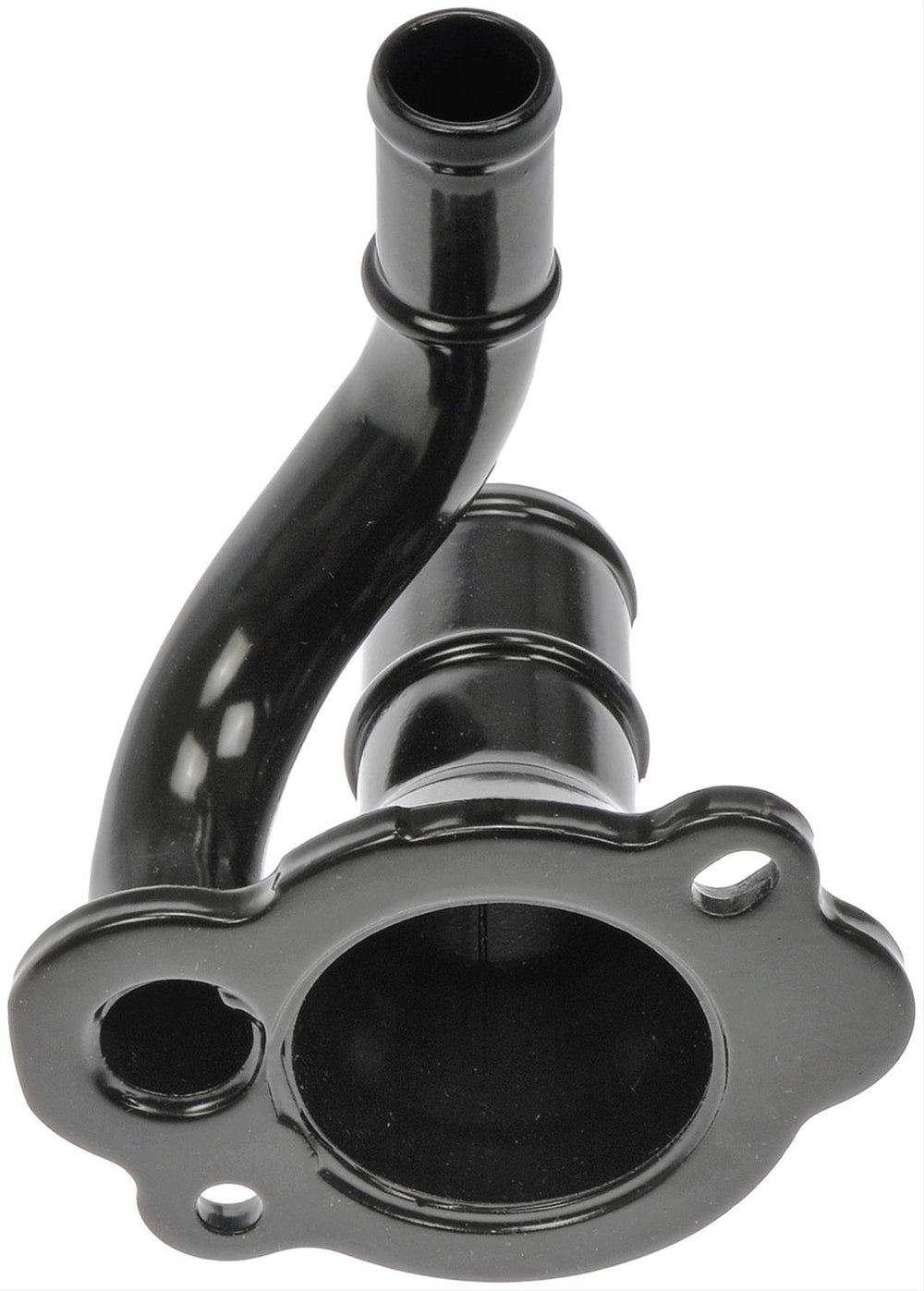 THERMOSTAT HOUSING