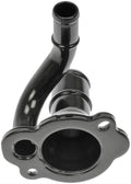 THERMOSTAT HOUSING