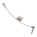 ANCHOR SAFETY STRAP SS 18" LNG