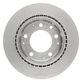 DFC 69-83 Porsche 911 Rear Brake Rotor