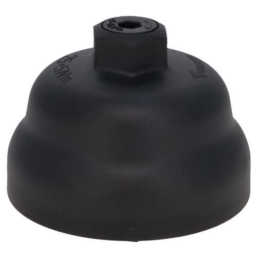 MOTORAD oil filter