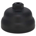MOTORAD oil filter close-up
