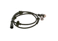 BOSCH WHEEL SPEED SENSOR