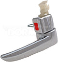 INTERIOR DOOR HANDLE