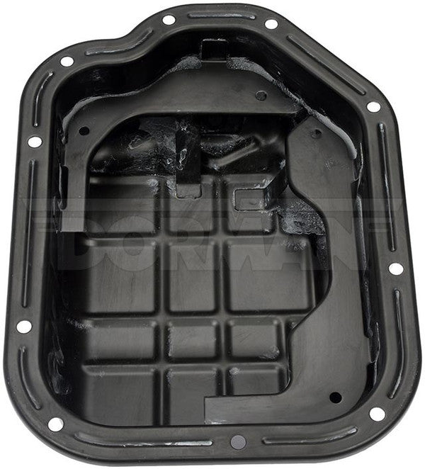ENGINE OIL PAN