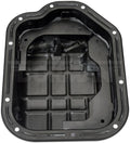 ENGINE OIL PAN