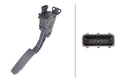 ACCELERATOR PEDAL SENSOR GM