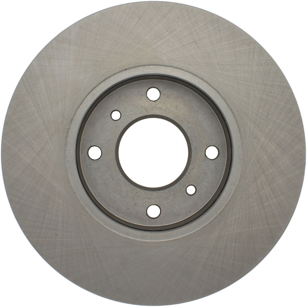 Stoptech Standard Brake Rotor NIS