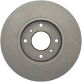 Stoptech Standard Brake Rotor NIS