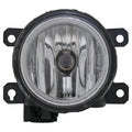 1721 HD CIVIC HB;1619 SDN/CPE FOG LAMP ASSY RH