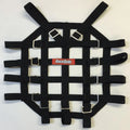 RaceQuip Black Roll Cage Roof Net