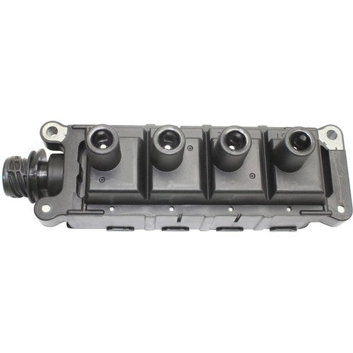 IGNITION COIL