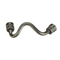 Gates 11-13 Buick Regal 4-Cyl. 2.0L Pump to Fuel Rail Feed High Pressure Fuel Line