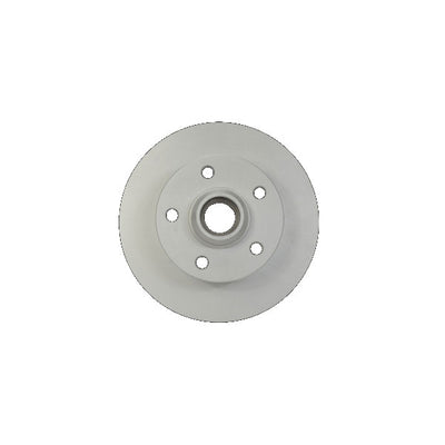 DISC BRAKE ROTOR