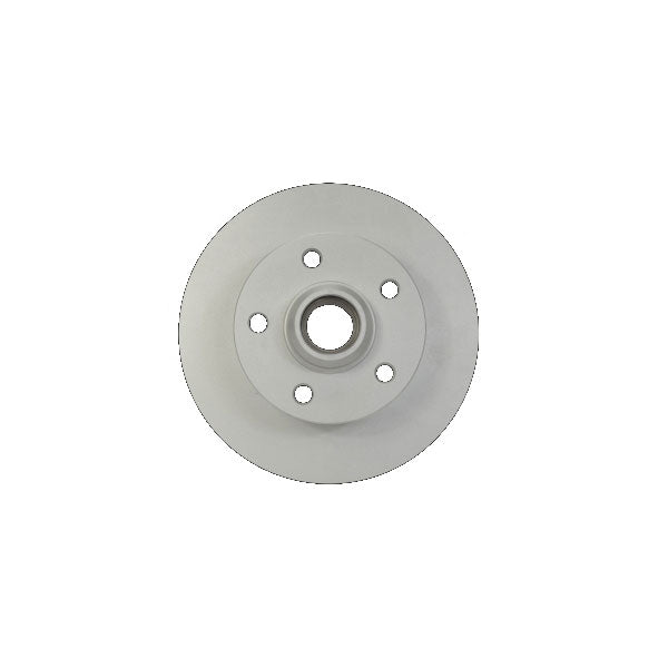 DISC BRAKE ROTOR