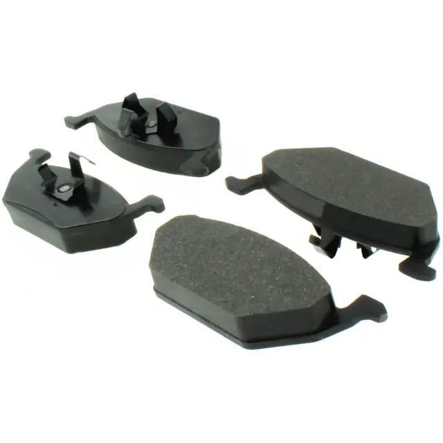 Stoptech PQ Pro Brake Pads Front Audi Seat Volkswagen A1 A3 Beetle Cordoba CrossFox Derby Go