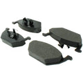 Stoptech PQ Pro Brake Pads Front Audi Seat Volkswagen A1 A3 Beetle Cordoba CrossFox Derby Go