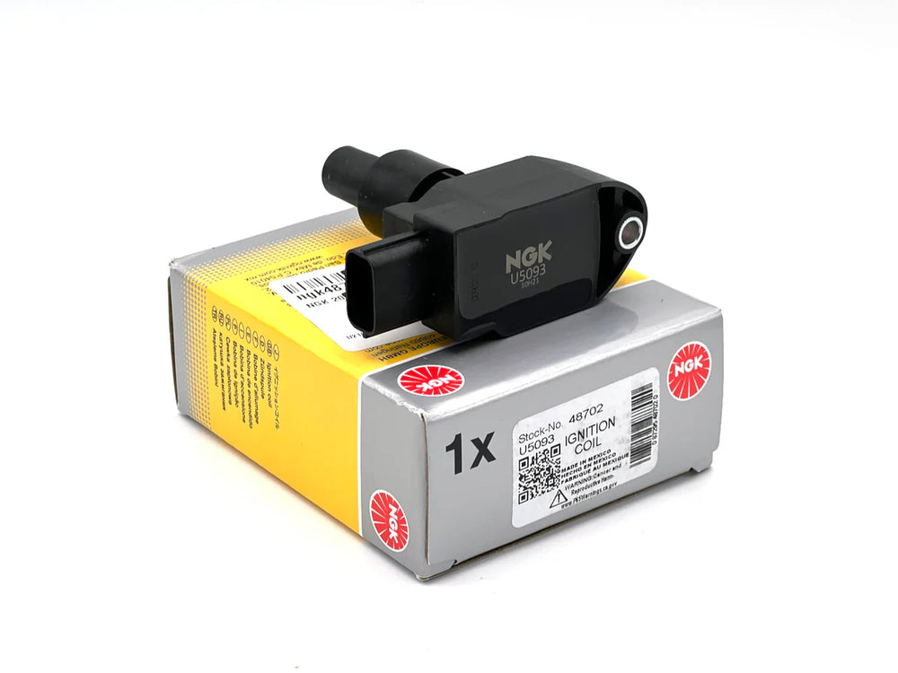 NGK auto part