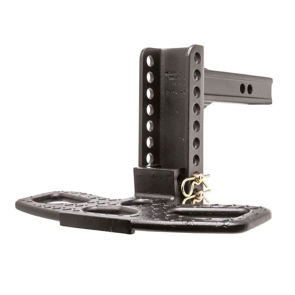 HUSKY TOWING side steps