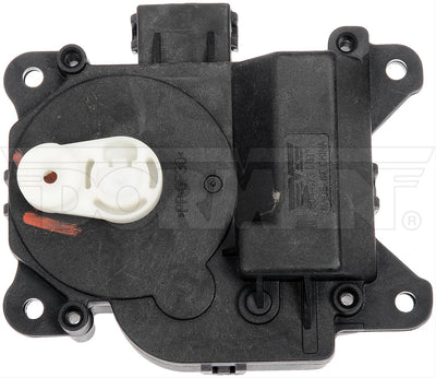 AIR DOOR ACTUATOR