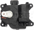 AIR DOOR ACTUATOR