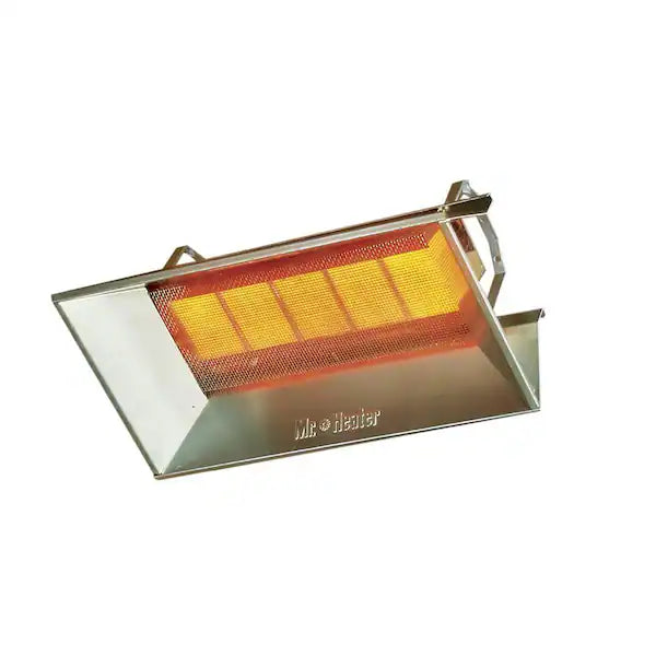 CONVERSION KIT FOR 250K UNIT HEATER (LP TO NG)