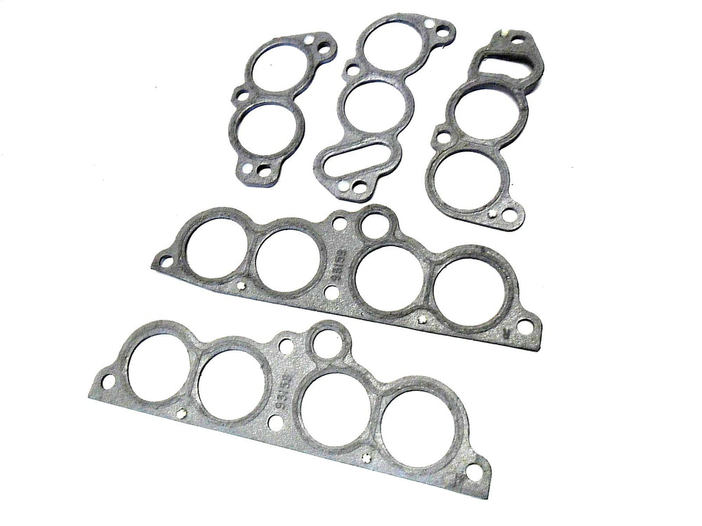 INT MANIFOLD SET GM V8 86