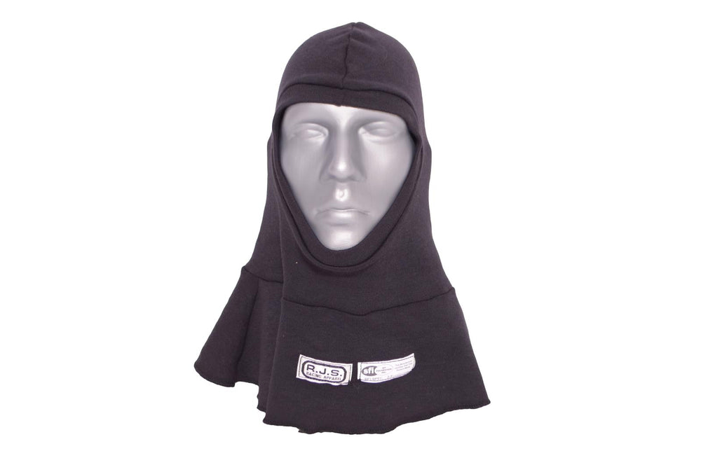SFI 3.3 FR HOOD DOUBLE LAYER FULL F