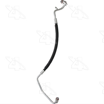FOUR SEASONS auto part