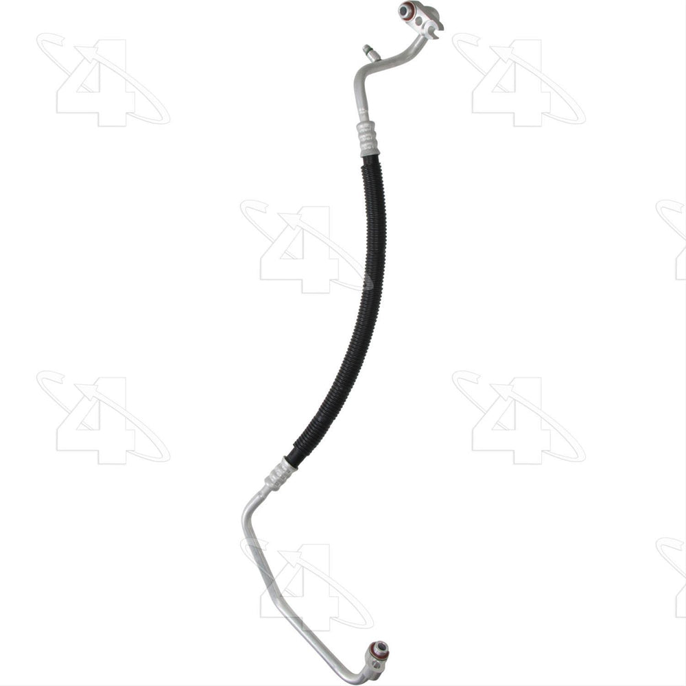 FOUR SEASONS auto part