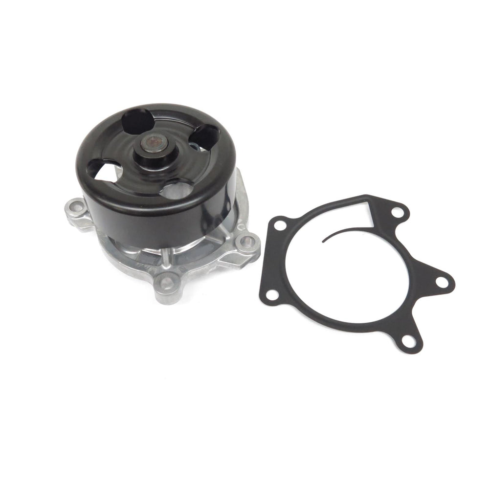 NEW WATER PUMP