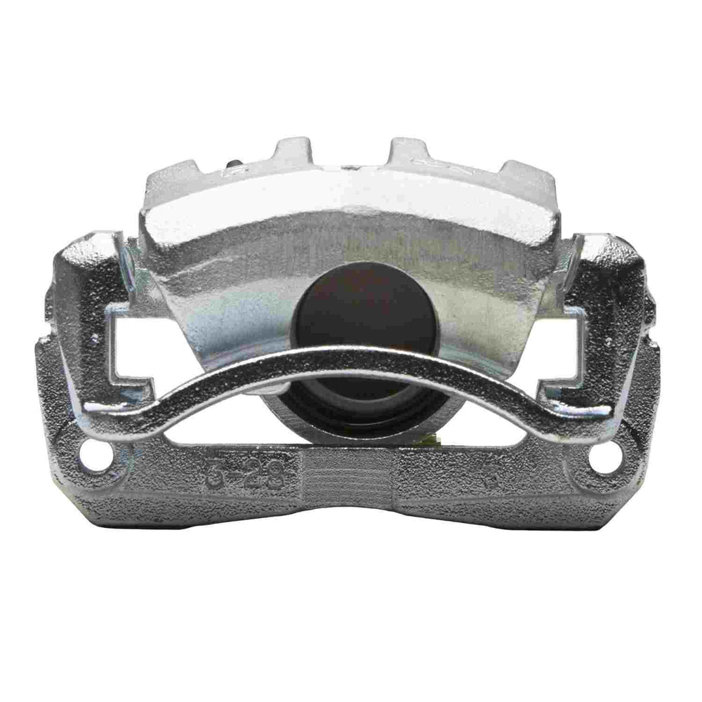 DFC silver auto part