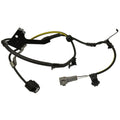 STANDARD IGN auto part