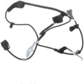 ABS WHEEL SPEED SENSOR WIRE HARNESS