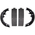 RIVETED BRAKE SHOE