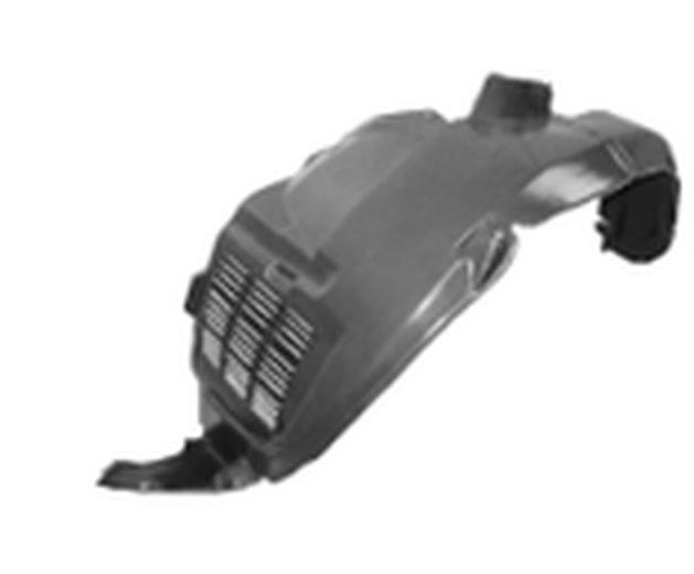 RH FENDER LINER W/O LUXURY PKG SPORTAGE 0510