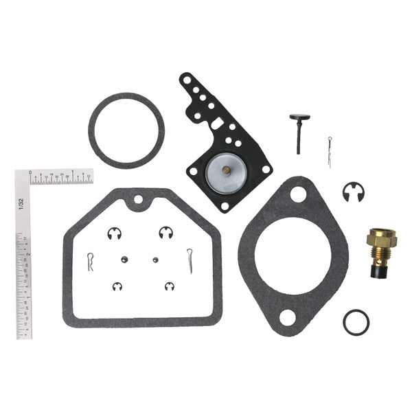 Walker Products Inc. - auto part