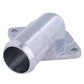 ENGINE COOLANT THERMOSTAT HOUSING