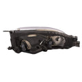 RH HEADLAMP ASSY COMPOSITE; USA BUILT; CAMRY 9596