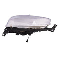 RH HEADLAMP ASSY COMPOSITE; USA BUILT; CAMRY 9596