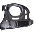 Sherman Parts bumper