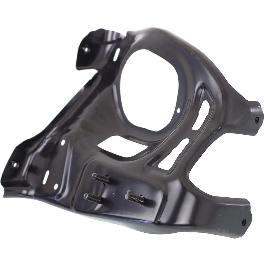 Sherman Parts bumper