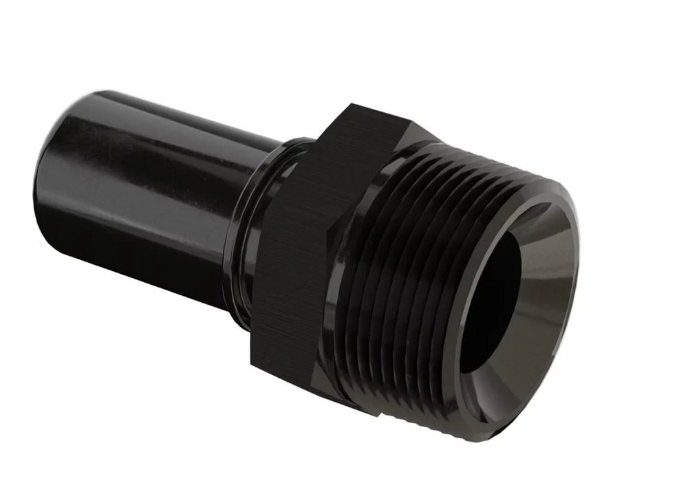 GReddy 1in. NPT to 16 PRO/SPEC Adapter